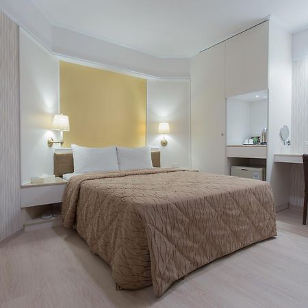 Monalisa Hotel Tchaj-nan Exteriér fotografie